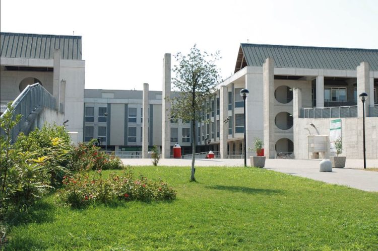 Azienda USL di Modena