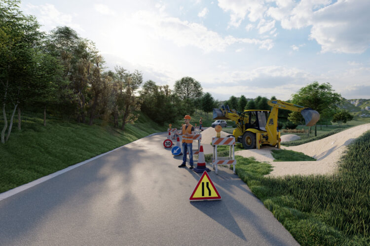 cantiere mobile