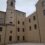 Lavori di recupero dell’edificio “Ex Convento di S. Caterina” – Università degli studi di Camerino