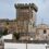 Lavori di recupero restauro e rifunzionalizzazione del Castello Ducale di Ceglie Messapica
