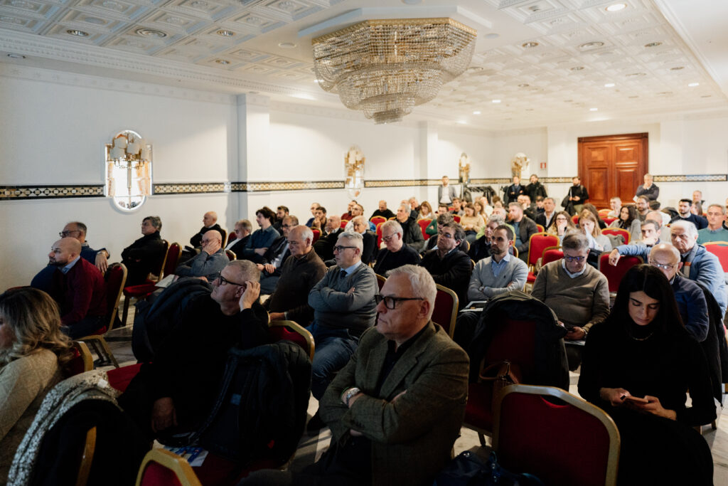 Convegno BIM