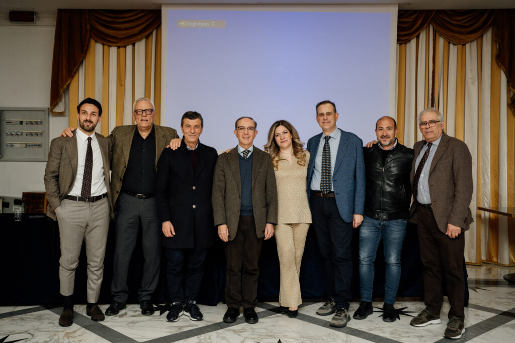 Ordine degli ingegneri di Caserta